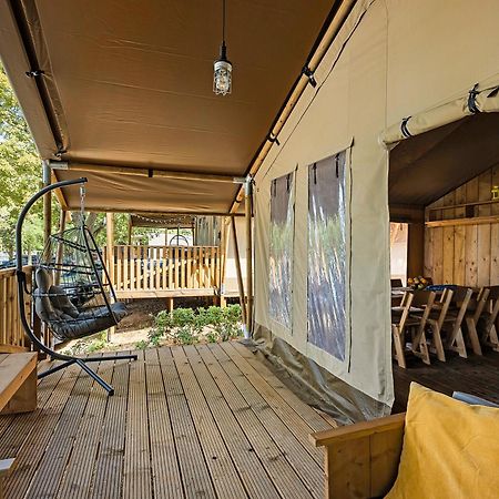 Easyatent Safari Tent Bijela Uvala Mugeba Room photo