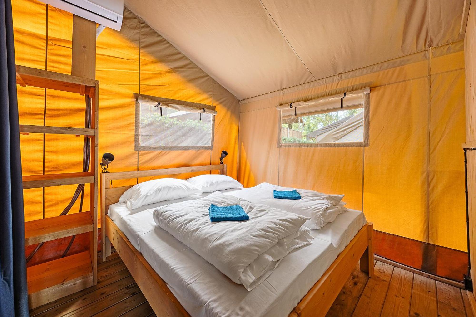 Easyatent Safari Tent Bijela Uvala Mugeba Room photo