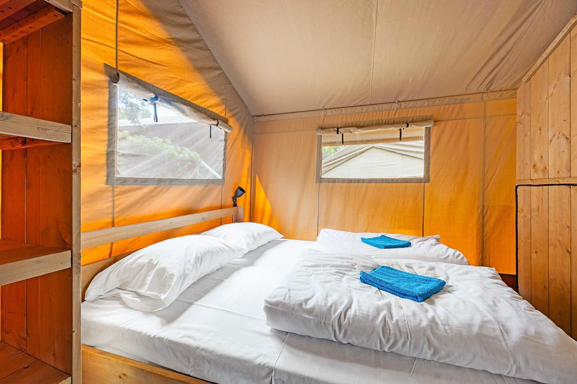 Easyatent Safari Tent Bijela Uvala Mugeba Room photo